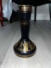 Vintage greece black for sale  LONDON