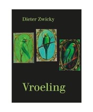 Vroeling zwicky dieter gebraucht kaufen  Trebbin