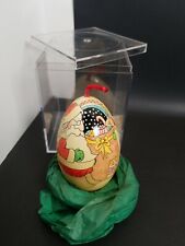 Vtg hand painted for sale  Hilmar