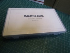 Mcmaster carr 1207k74 for sale  Kaysville