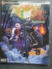 Brady games nightmare for sale  TAMWORTH