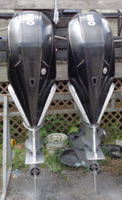 Pair used 2019 for sale  Biloxi