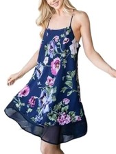 Womens boho floral for sale  Shelley
