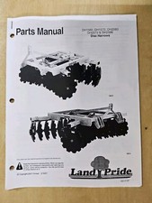 Land pride dh1560 for sale  Womelsdorf