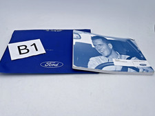 Ford KA  Owners Manual Handbook & Wallet  Pack 2008 - 2013 REF 041208 comprar usado  Enviando para Brazil