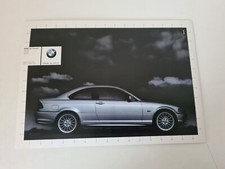 Bmw e46 bmw gebraucht kaufen  Elmshorn