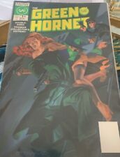 Green hornet comics for sale  New York