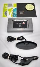 Tomtom 720 4.3 d'occasion  Expédié en Belgium