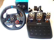 Logitech g29 driving usato  Dorgali