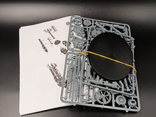 Plague claw skaven gebraucht kaufen  Geldern