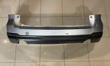 Rear bumper cover for sale  Houston