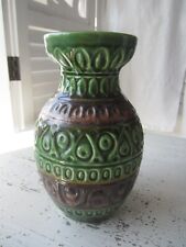 Vintage vase bay gebraucht kaufen  Zetel