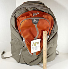 NOVA Mochila Kelty Station Americas Funniest Home Videos Crew Swag Laranja 2011 comprar usado  Enviando para Brazil