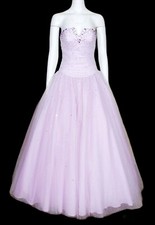 Mori lee strapless for sale  Marksville