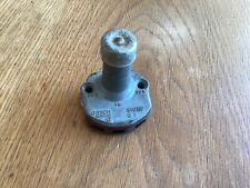 Headlight switch 6aj001751 for sale  AXMINSTER