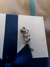 Silver charm mouse for sale  EXMOUTH