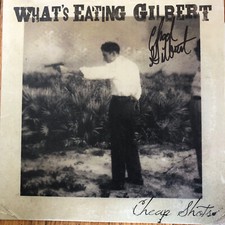 WHAT'S EATING GILBERT - SIGNED by Chad Gilbert - New Found Glory / Yellowcard comprar usado  Enviando para Brazil