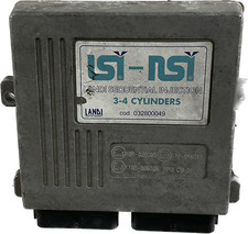 Centralina gas gpl usato  Italia
