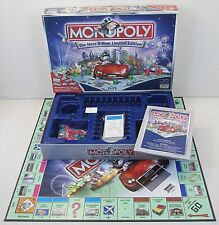 Monopoly limited edition for sale  YORK