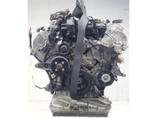 112947 motore mercedes usato  Torre del Greco