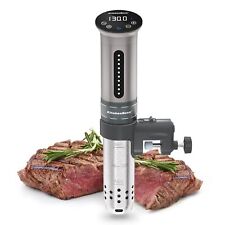 Kitchenboss sous vide for sale  Haltom City