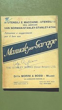 The stanley works usato  Faenza