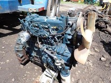 2007 kubota v1305 for sale  Carbondale