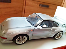 Porsche 911 street d'occasion  Thann