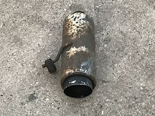 Sportauspuff endschalldämpfer gebraucht kaufen  Worms