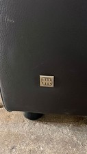 Polstergarnitur sofa leder gebraucht kaufen  Bad Münder
