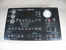 Roland Europe Spa BK-7M módulo de apoio ritmo família banda de backup em uma caixa comprar usado Roland Europe Spa BK-7M módulo de apoio ritmo família banda de backup em uma caixa comprar usado  Enviando para Brazil