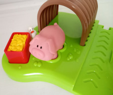 Elc happyland farm for sale  STOURBRIDGE
