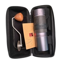 1zpresso max manual for sale  Nokomis