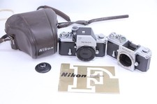 Appareil photo argentique d'occasion Appareil photo argentique d'occasion  Expédié en France