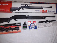 Crosman legacy 1000 for sale  Handley