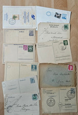 Sammlung alter briefe gebraucht kaufen  Coesfeld