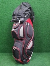 Bagboy trolleybag cartbag gebraucht kaufen  Delmenhorst