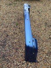 Rear bumper transporter for sale  HOOK