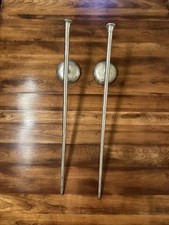 Trumpet wall sconce for sale  Birmingham