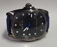 Invicta lupah mens for sale  Girard