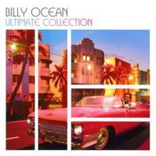 Billy ocean ultimate for sale  STOCKPORT