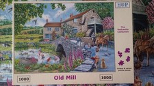 1000 piece house for sale  ST. ALBANS