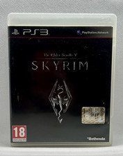 Skyrim ps3 pal usato  Vecchiano