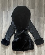 Faux fur women for sale  Des Moines
