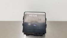 21 MÓDULO DE CONTROLE DE BARRA ESTABILIZADORA ELETRÔNICA LEXUS GX460 8927160050 comprar usado  Enviando para Brazil