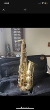 Student alto sax for sale  Detroit