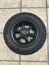 Ruota cerchio anteriore usato  Nerviano