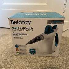 Beldray handheld steam for sale  EDINBURGH