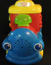 Vtech musical fun for sale  Eureka