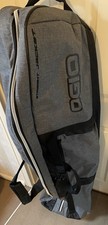 Gio travelcover golf gebraucht kaufen  Tangstedt